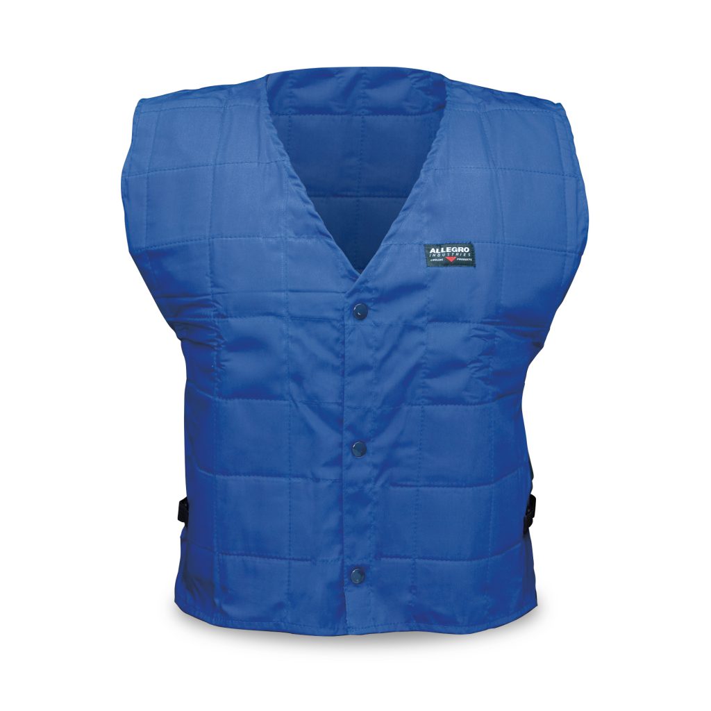 Seasonal Climate Control