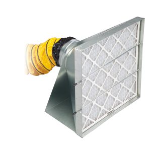 Blower Filter Box
