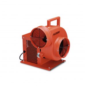 Centrifugal Standard Blower